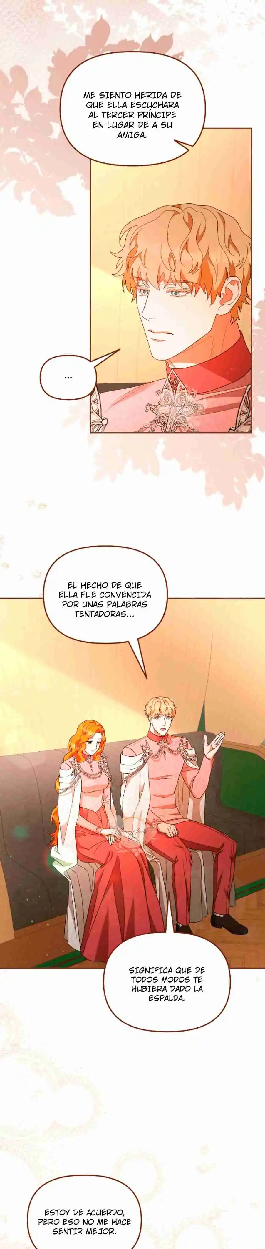 PARA AQUELLOS QUE ANHELAN MI DESTRUCCIÓN - Capítulo 103 - Página 12 - LectorTMOo