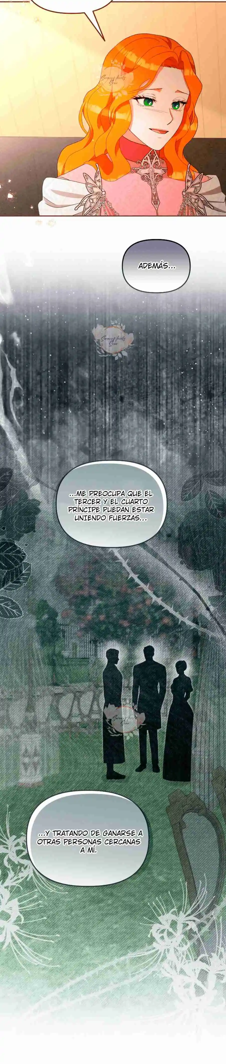 PARA AQUELLOS QUE ANHELAN MI DESTRUCCIÓN - Capítulo 103 - Página 13 - LectorTMOo