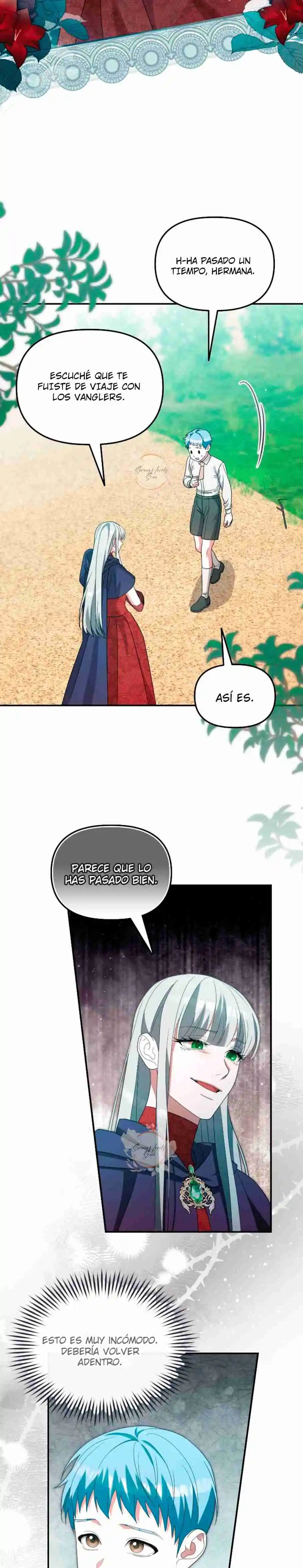 PARA AQUELLOS QUE ANHELAN MI DESTRUCCIÓN - Capítulo 103 - Página 17 - LectorTMOo