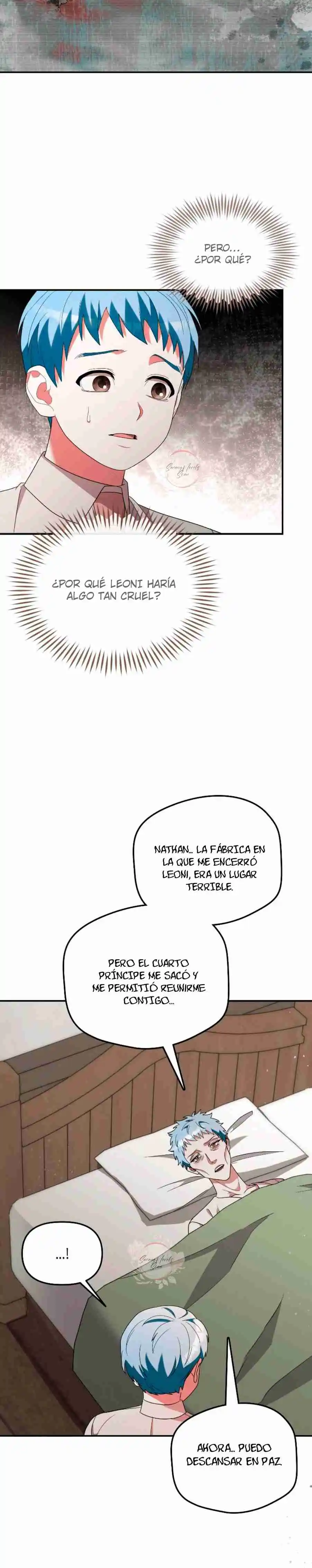 PARA AQUELLOS QUE ANHELAN MI DESTRUCCIÓN - Capítulo 103 - Página 23 - LectorTMOo