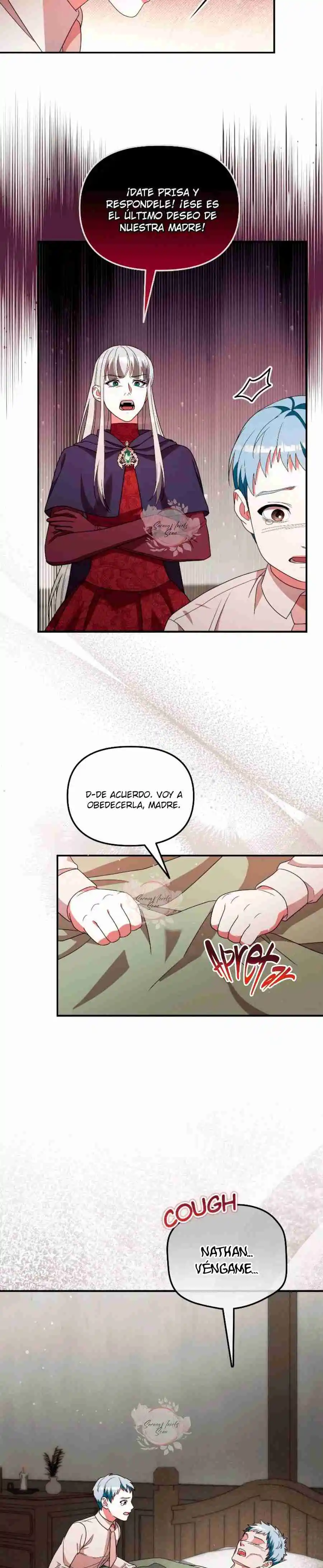 PARA AQUELLOS QUE ANHELAN MI DESTRUCCIÓN - Capítulo 103 - Página 25 - LectorTMOo