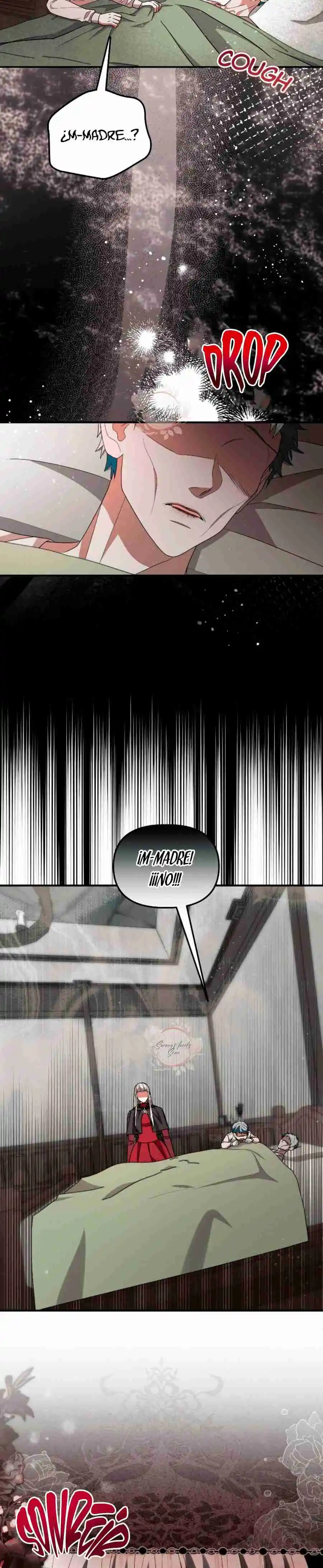 PARA AQUELLOS QUE ANHELAN MI DESTRUCCIÓN - Capítulo 103 - Página 26 - LectorTMOo