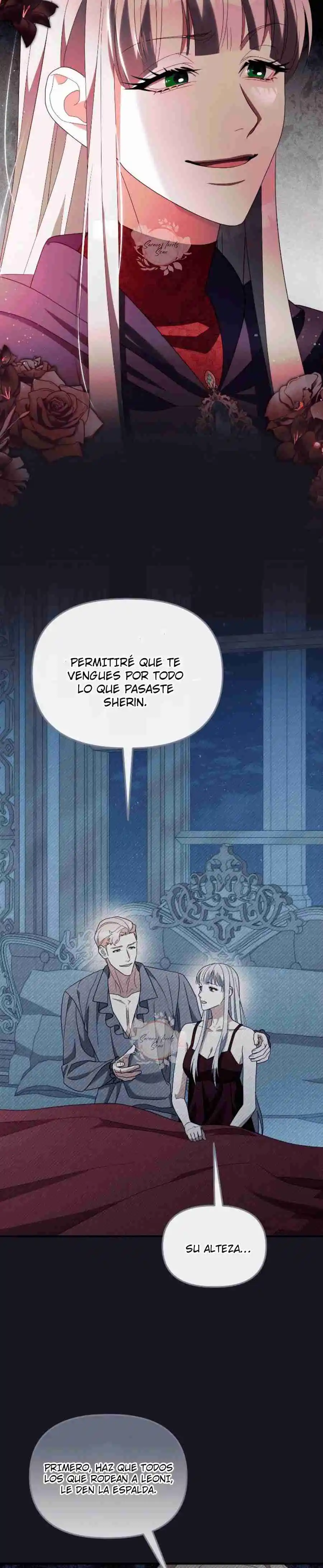 PARA AQUELLOS QUE ANHELAN MI DESTRUCCIÓN - Capítulo 103 - Página 27 - LectorTMOo