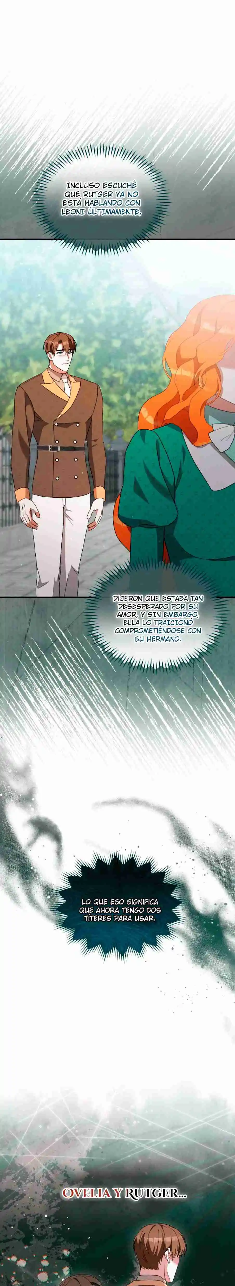 PARA AQUELLOS QUE ANHELAN MI DESTRUCCIÓN - Capítulo 103 - Página 29 - LectorTMOo
