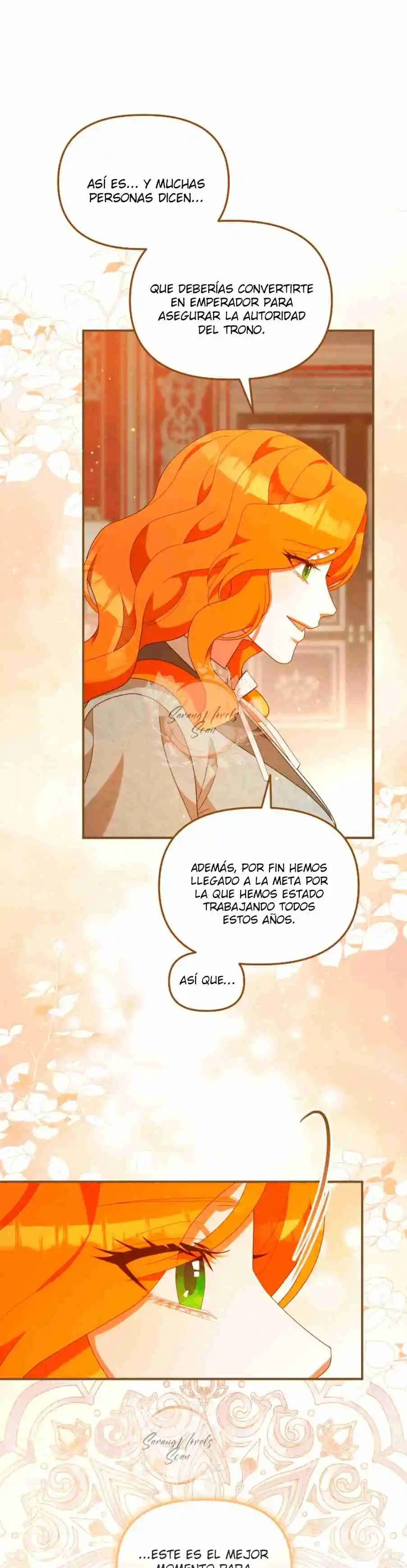 PARA AQUELLOS QUE ANHELAN MI DESTRUCCIÓN - Capítulo 104 - Página 7 - LectorTMOo