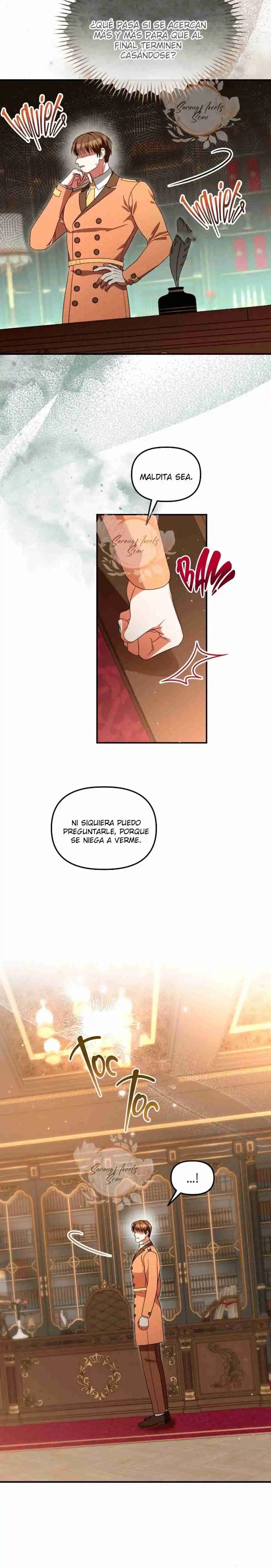 PARA AQUELLOS QUE ANHELAN MI DESTRUCCIÓN - Capítulo 104 - Página 10 - LectorTMOo