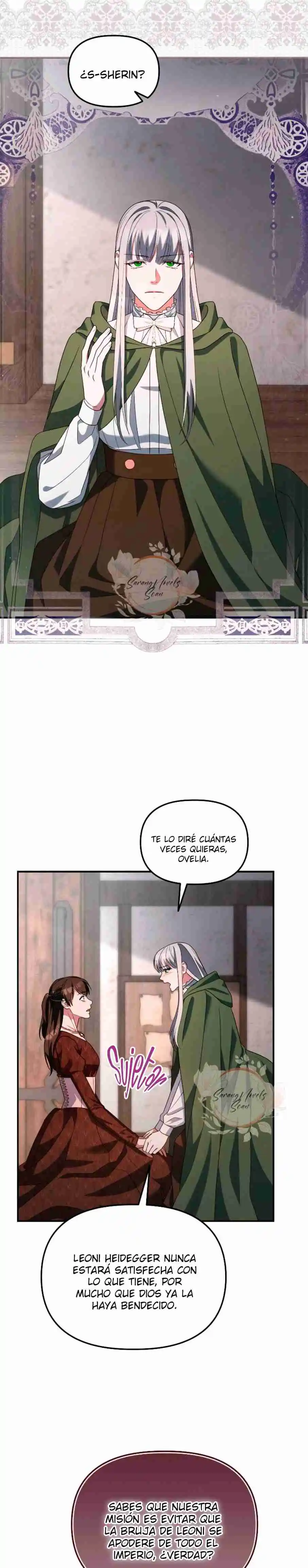 PARA AQUELLOS QUE ANHELAN MI DESTRUCCIÓN - Capítulo 104 - Página 21 - LectorTMOo