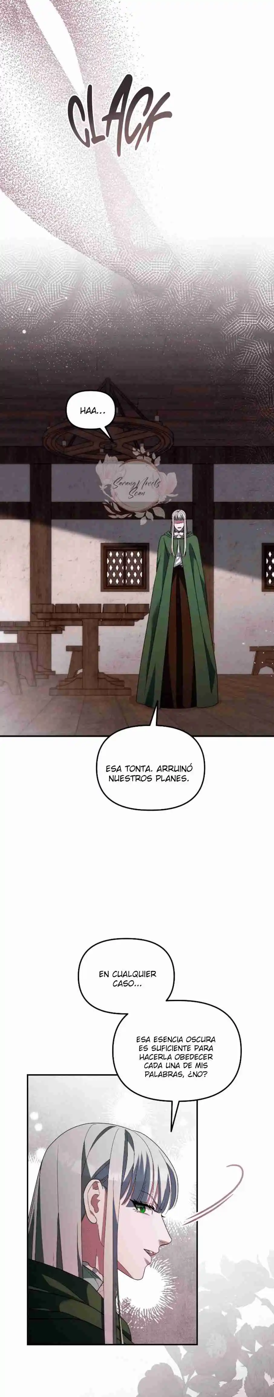 PARA AQUELLOS QUE ANHELAN MI DESTRUCCIÓN - Capítulo 104 - Página 23 - LectorTMOo