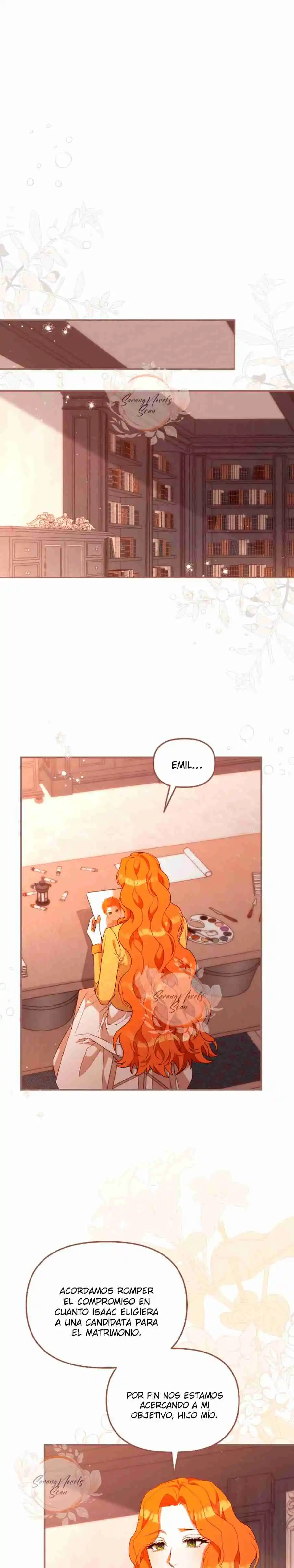 PARA AQUELLOS QUE ANHELAN MI DESTRUCCIÓN - Capítulo 104 - Página 25 - LectorTMOo