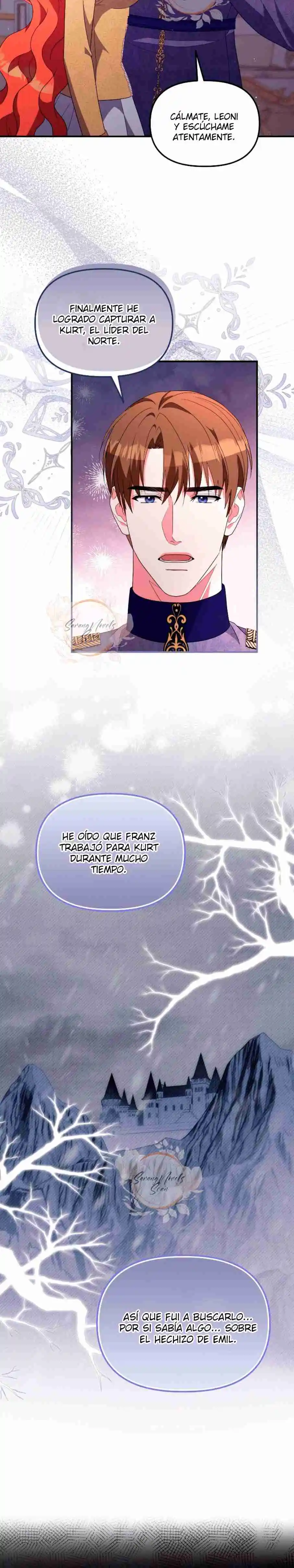 PARA AQUELLOS QUE ANHELAN MI DESTRUCCIÓN - Capítulo 104 - Página 29 - LectorTMOo