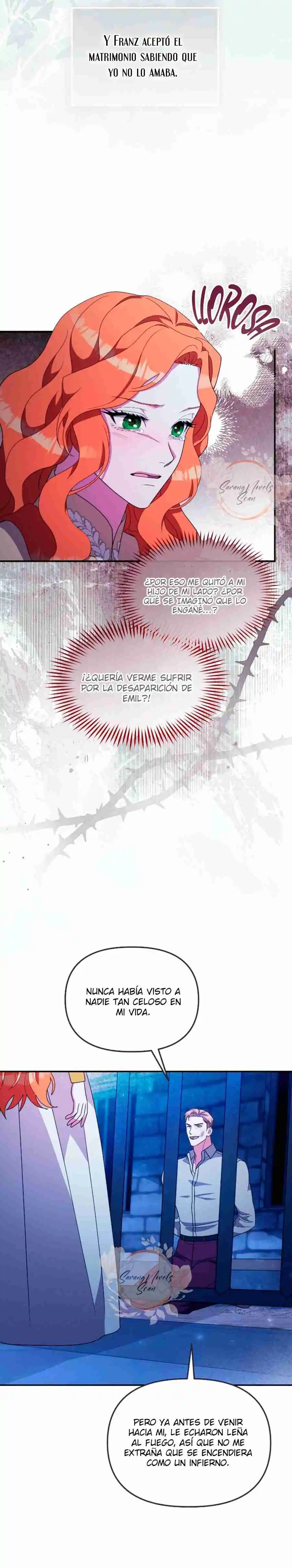 PARA AQUELLOS QUE ANHELAN MI DESTRUCCIÓN - Capítulo 105 - Página 14 - LectorTMOo