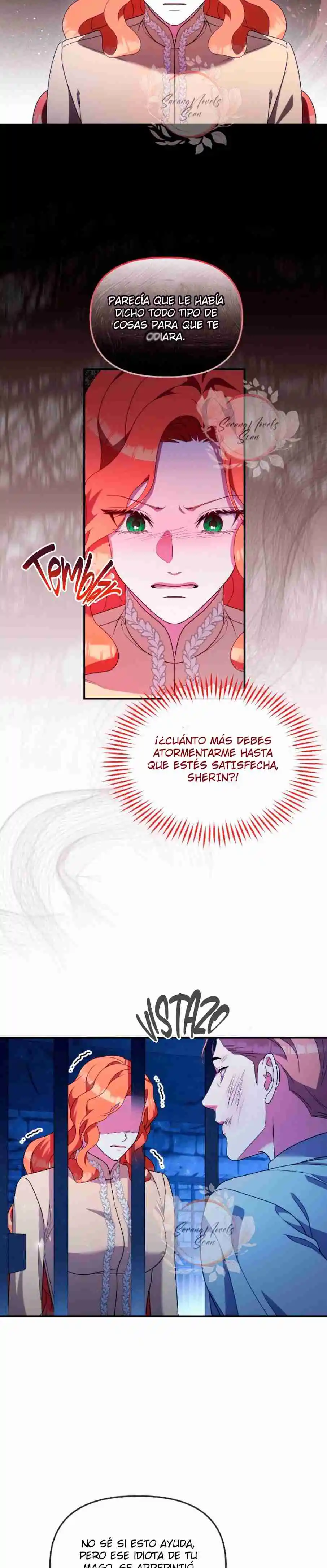 PARA AQUELLOS QUE ANHELAN MI DESTRUCCIÓN - Capítulo 105 - Página 16 - LectorTMOo