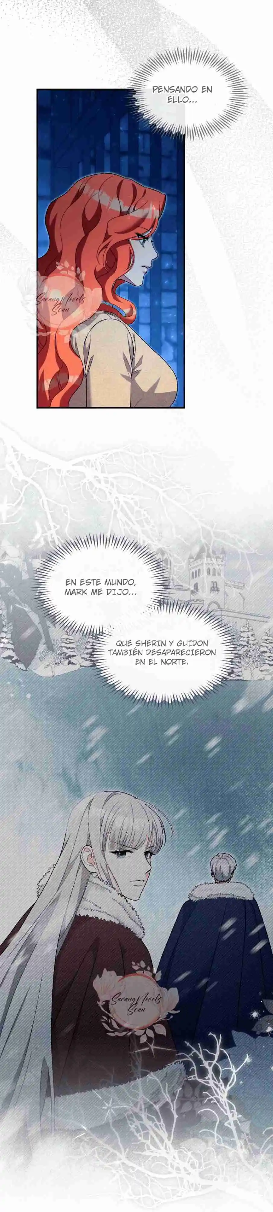 PARA AQUELLOS QUE ANHELAN MI DESTRUCCIÓN - Capítulo 105 - Página 22 - LectorTMOo