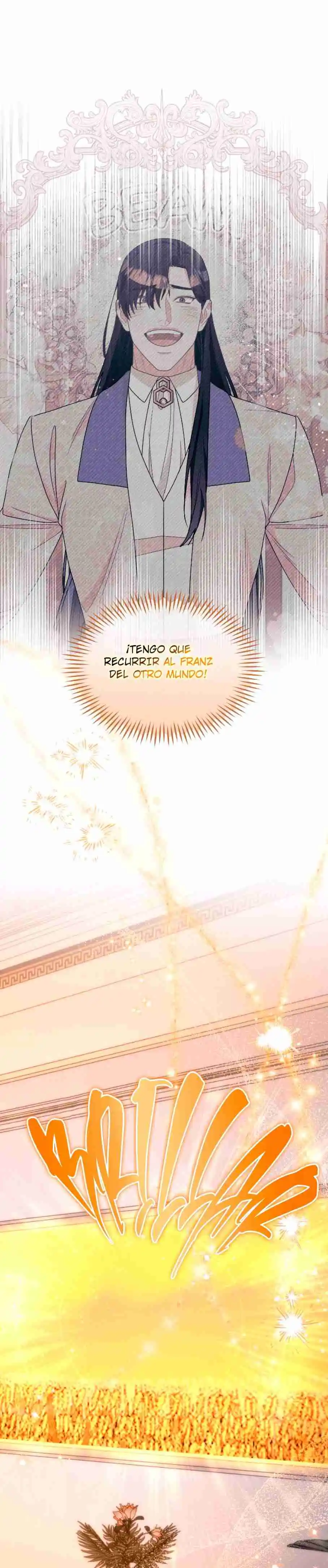 PARA AQUELLOS QUE ANHELAN MI DESTRUCCIÓN - Capítulo 105 - Página 28 - LectorTMOo
