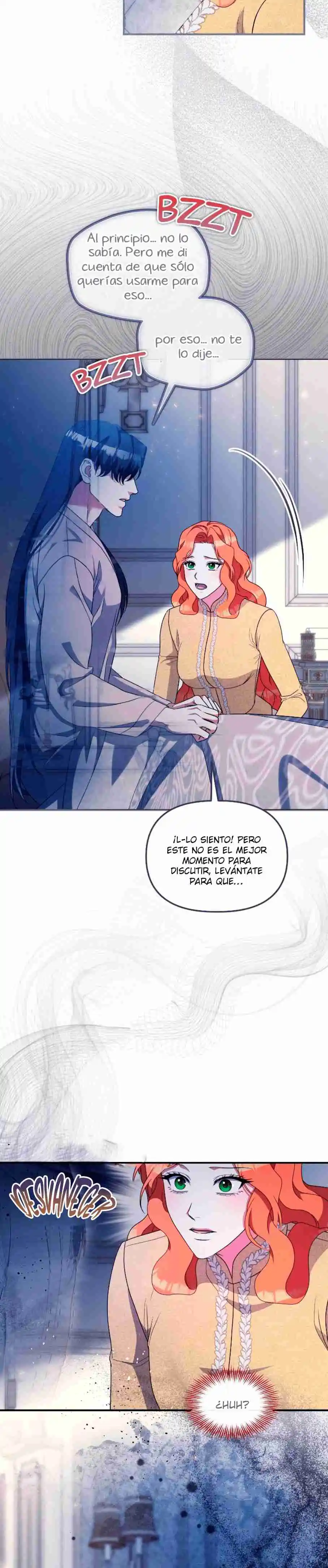 PARA AQUELLOS QUE ANHELAN MI DESTRUCCIÓN - Capítulo 105 - Página 32 - LectorTMOo