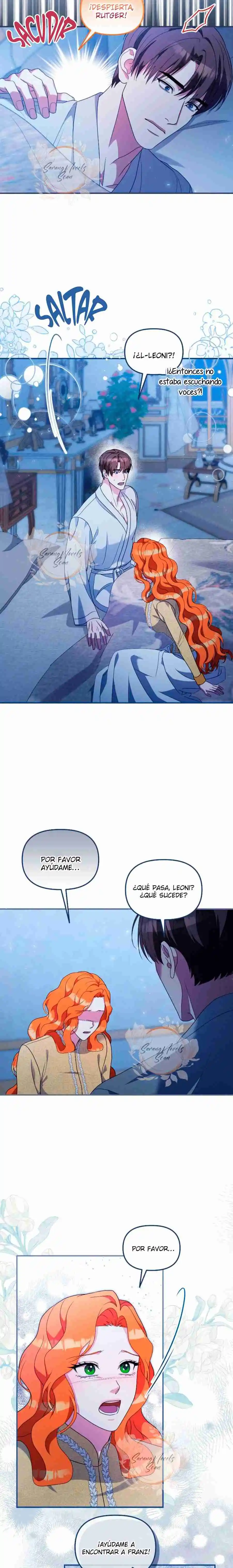 PARA AQUELLOS QUE ANHELAN MI DESTRUCCIÓN - Capítulo 106 - Página 19 - LectorTMOo