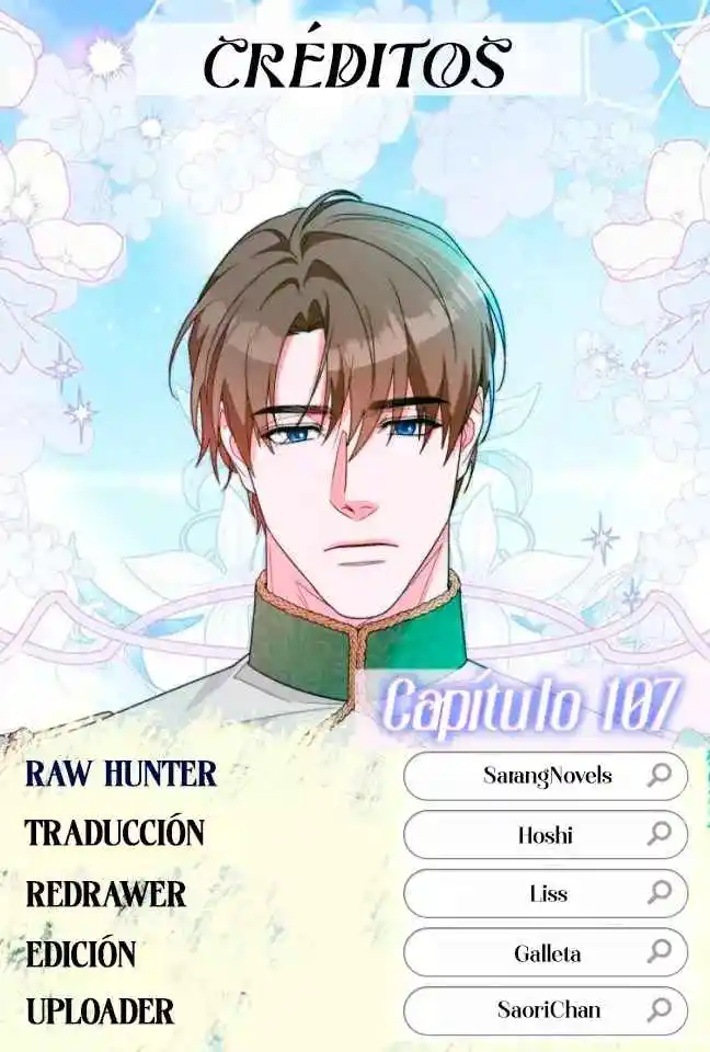 PARA AQUELLOS QUE ANHELAN MI DESTRUCCIÓN - Capítulo 107 - Página 9 - LectorTMOo
