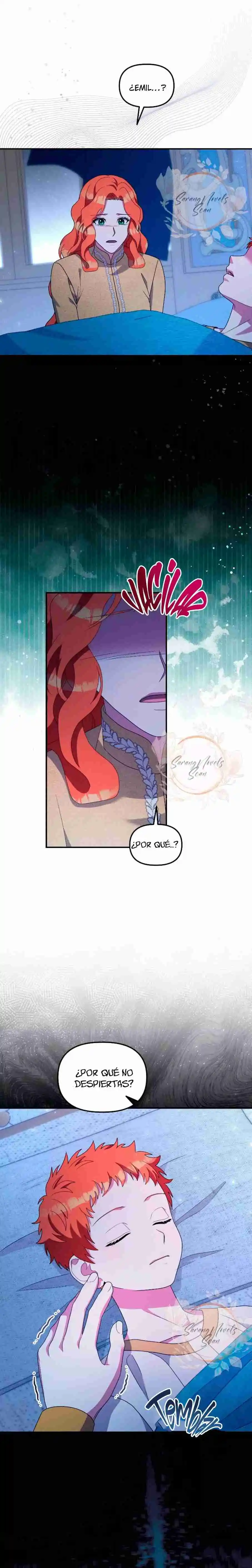 PARA AQUELLOS QUE ANHELAN MI DESTRUCCIÓN - Capítulo 107 - Página 35 - LectorTMOo