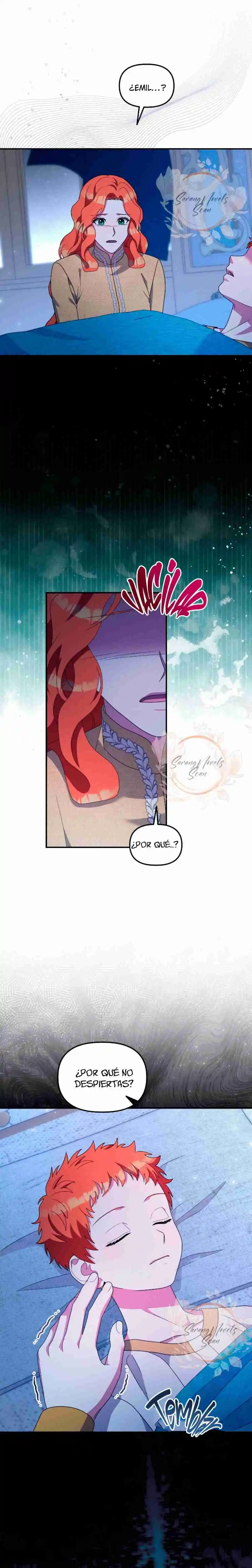PARA AQUELLOS QUE ANHELAN MI DESTRUCCIÓN - Capítulo 107 - Página 36 - LectorTMOo