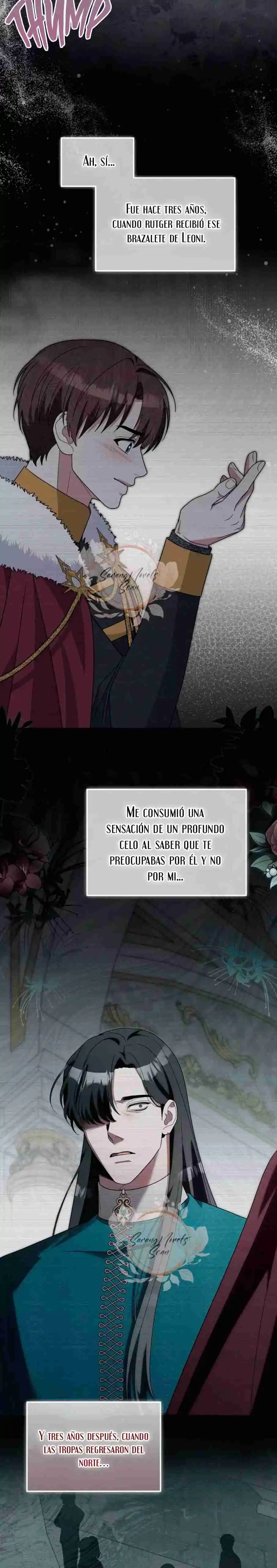 PARA AQUELLOS QUE ANHELAN MI DESTRUCCIÓN - Capítulo 107 - Página 45 - LectorTMOo