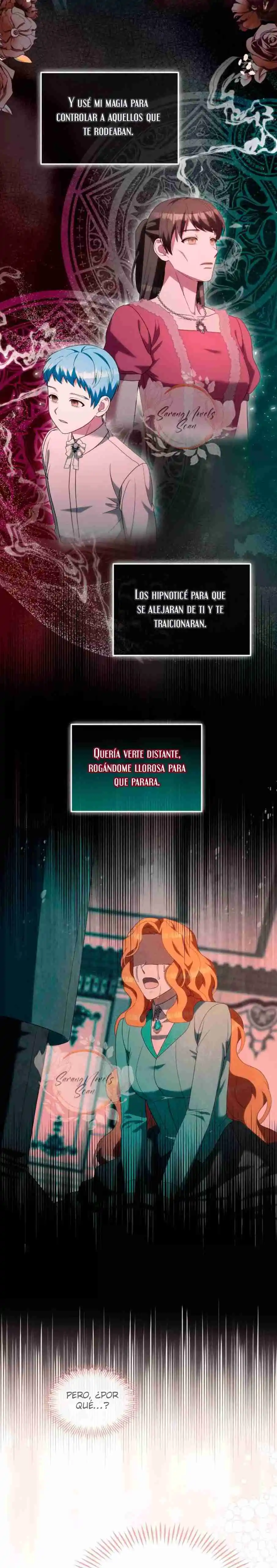 PARA AQUELLOS QUE ANHELAN MI DESTRUCCIÓN - Capítulo 107 - Página 48 - LectorTMOo