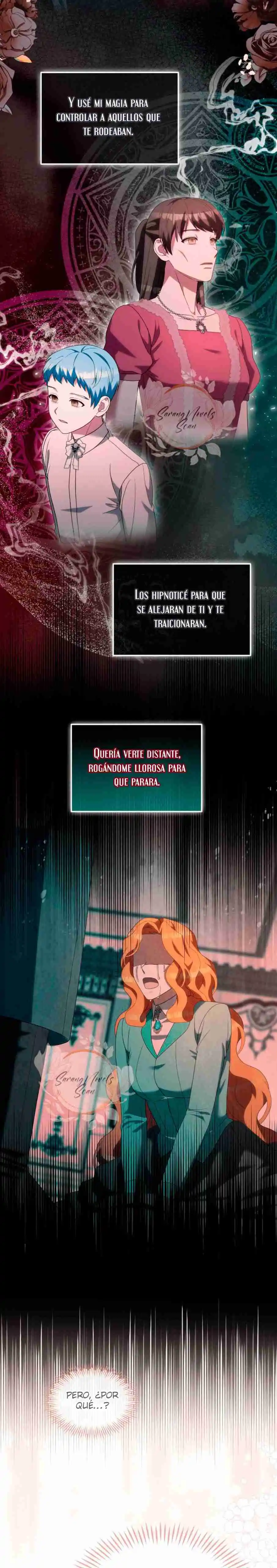 PARA AQUELLOS QUE ANHELAN MI DESTRUCCIÓN - Capítulo 107 - Página 49 - LectorTMOo