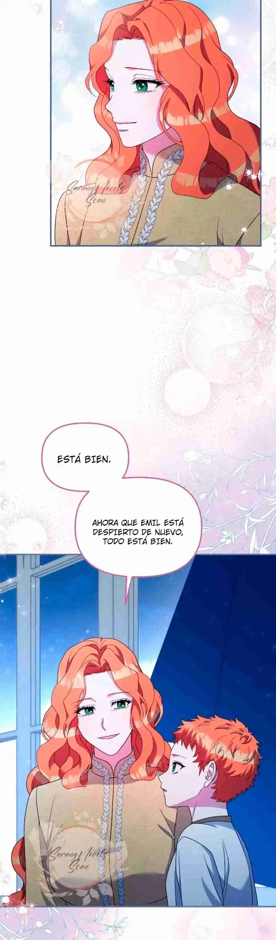 PARA AQUELLOS QUE ANHELAN MI DESTRUCCIÓN - Capítulo 107 - Página 53 - LectorTMOo