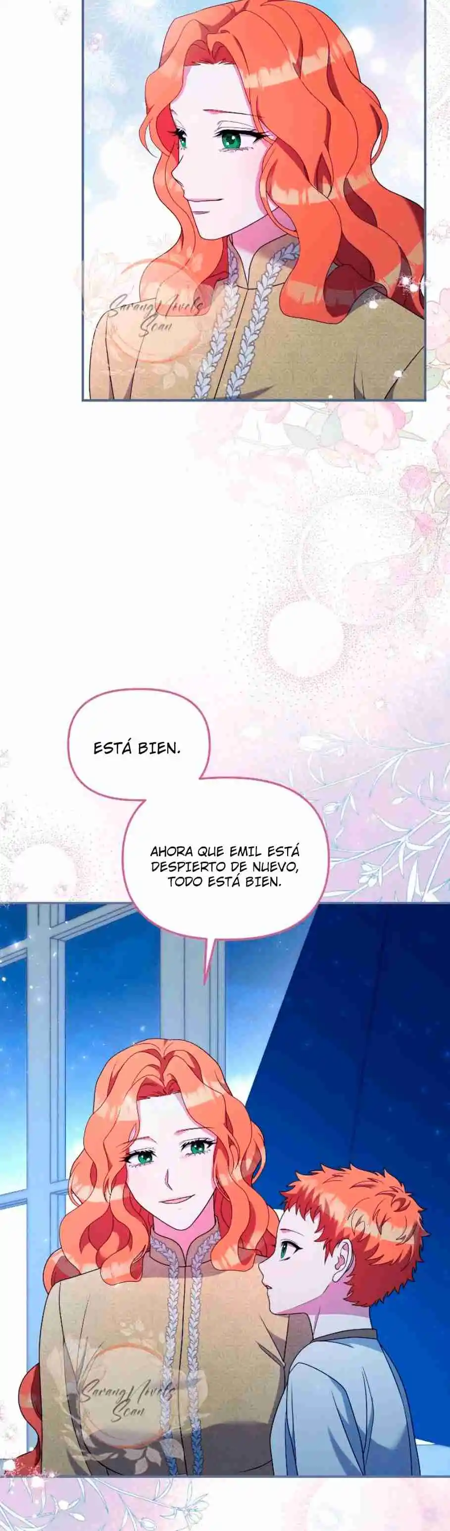 PARA AQUELLOS QUE ANHELAN MI DESTRUCCIÓN - Capítulo 107 - Página 55 - LectorTMOo