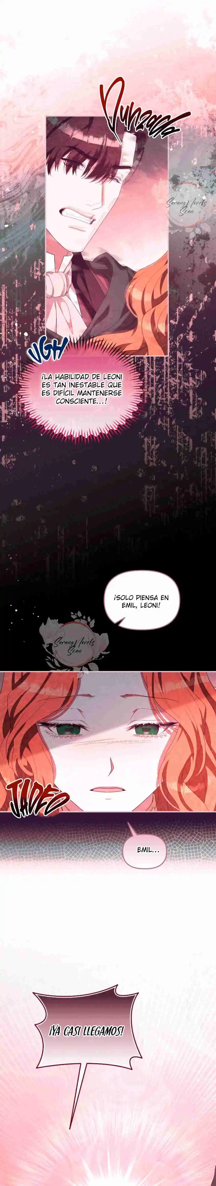 PARA AQUELLOS QUE ANHELAN MI DESTRUCCIÓN - Capítulo 108 - Página 20 - LectorTMOo