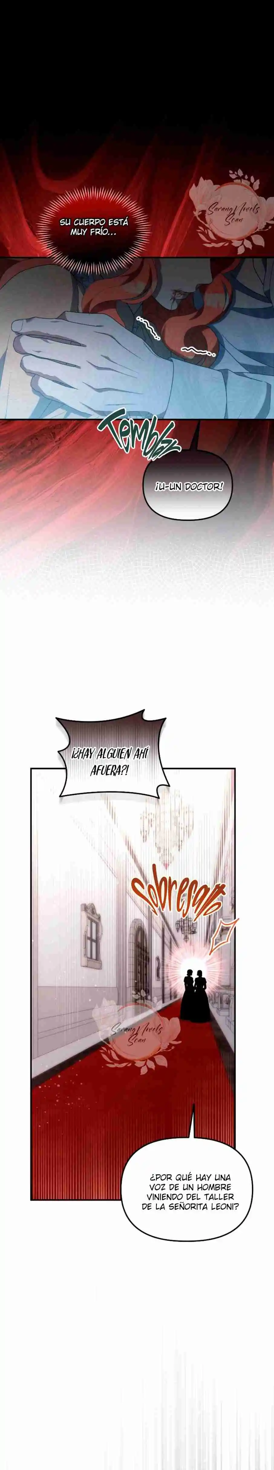 PARA AQUELLOS QUE ANHELAN MI DESTRUCCIÓN - Capítulo 108 - Página 24 - LectorTMOo