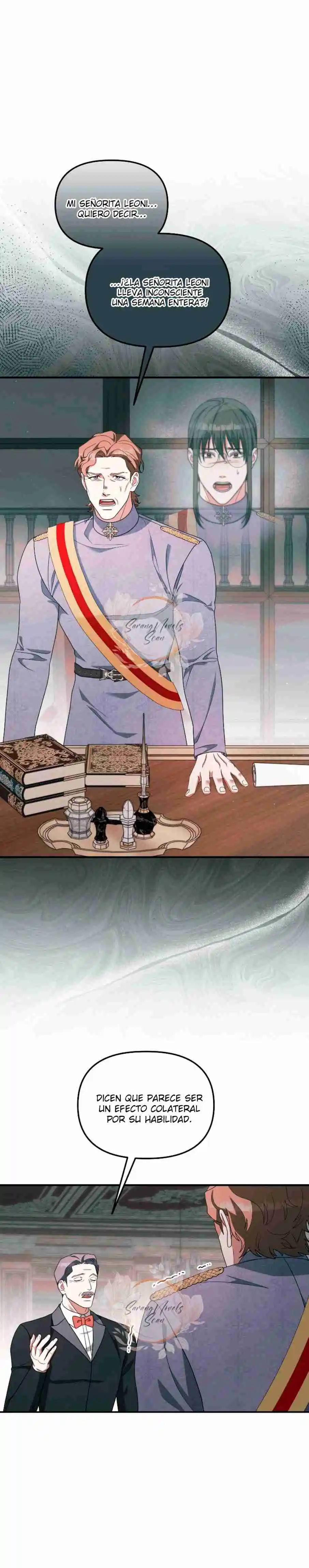 PARA AQUELLOS QUE ANHELAN MI DESTRUCCIÓN - Capítulo 108 - Página 27 - LectorTMOo