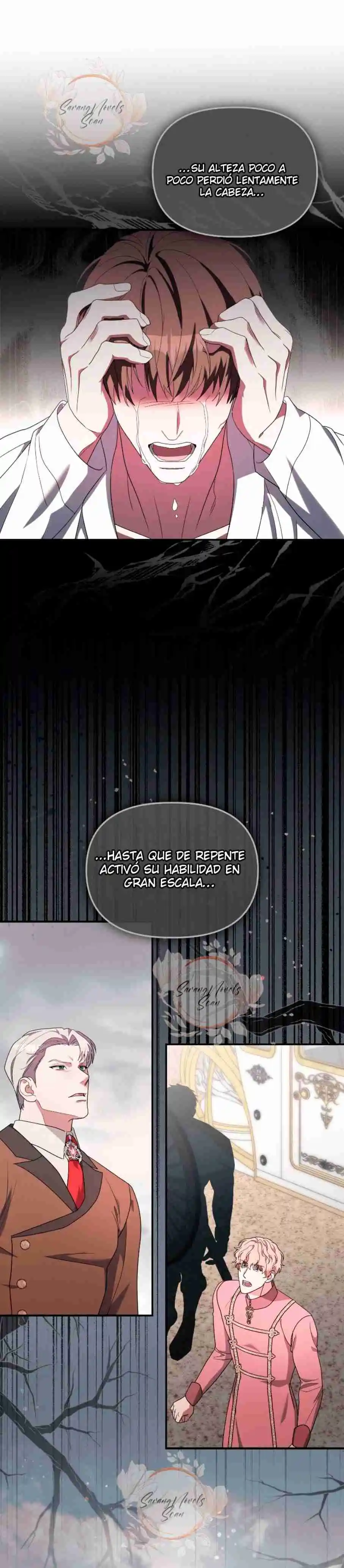 PARA AQUELLOS QUE ANHELAN MI DESTRUCCIÓN - Capítulo 108 - Página 30 - LectorTMOo