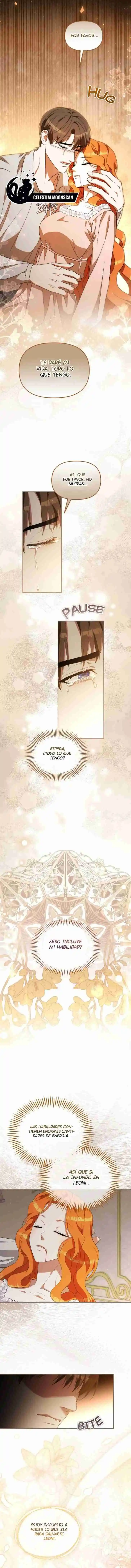 PARA AQUELLOS QUE ANHELAN MI DESTRUCCIÓN - Capítulo 109 - Página 6 - LectorTMOo