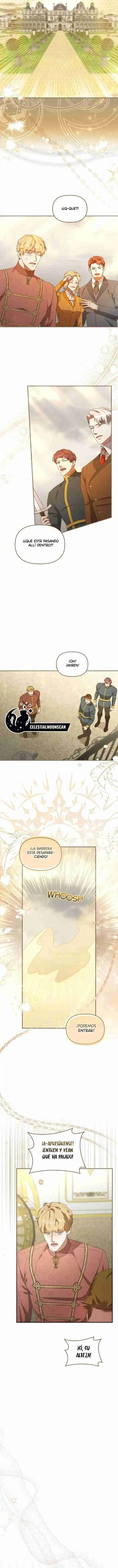 PARA AQUELLOS QUE ANHELAN MI DESTRUCCIÓN - Capítulo 109 - Página 8 - LectorTMOo