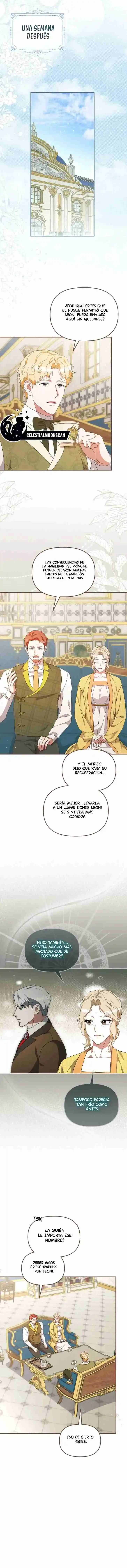 PARA AQUELLOS QUE ANHELAN MI DESTRUCCIÓN - Capítulo 109 - Página 10 - LectorTMOo