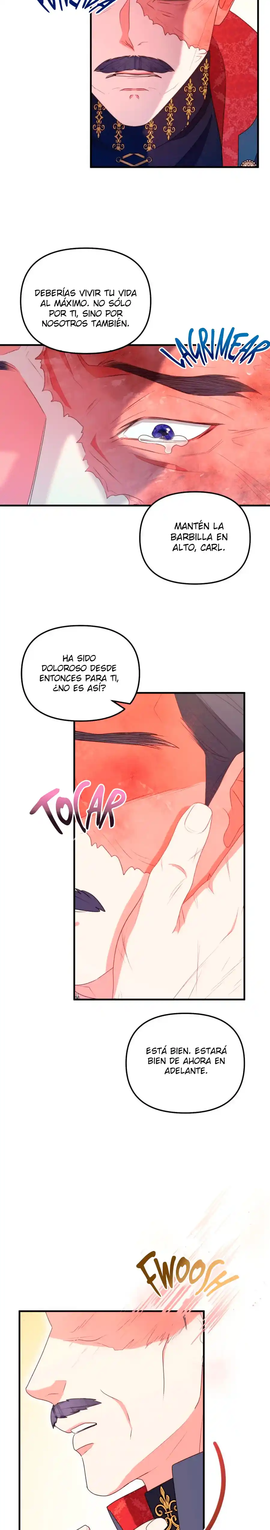 PARA AQUELLOS QUE ANHELAN MI DESTRUCCIÓN - Capítulo 11 - Página 16 - LectorTMOo