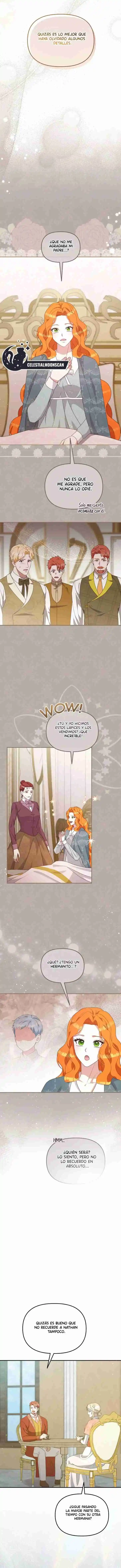 PARA AQUELLOS QUE ANHELAN MI DESTRUCCIÓN - Capítulo 110 - Página 5 - LectorTMOo