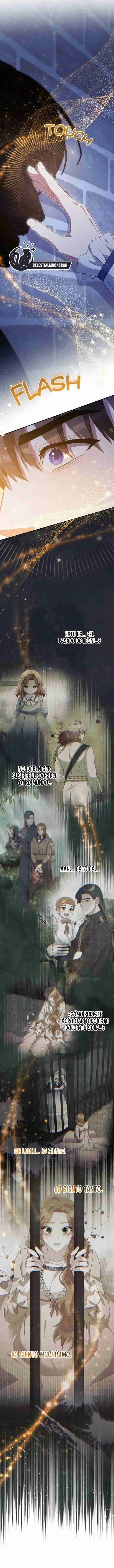 PARA AQUELLOS QUE ANHELAN MI DESTRUCCIÓN - Capítulo 110 - Página 9 - LectorTMOo