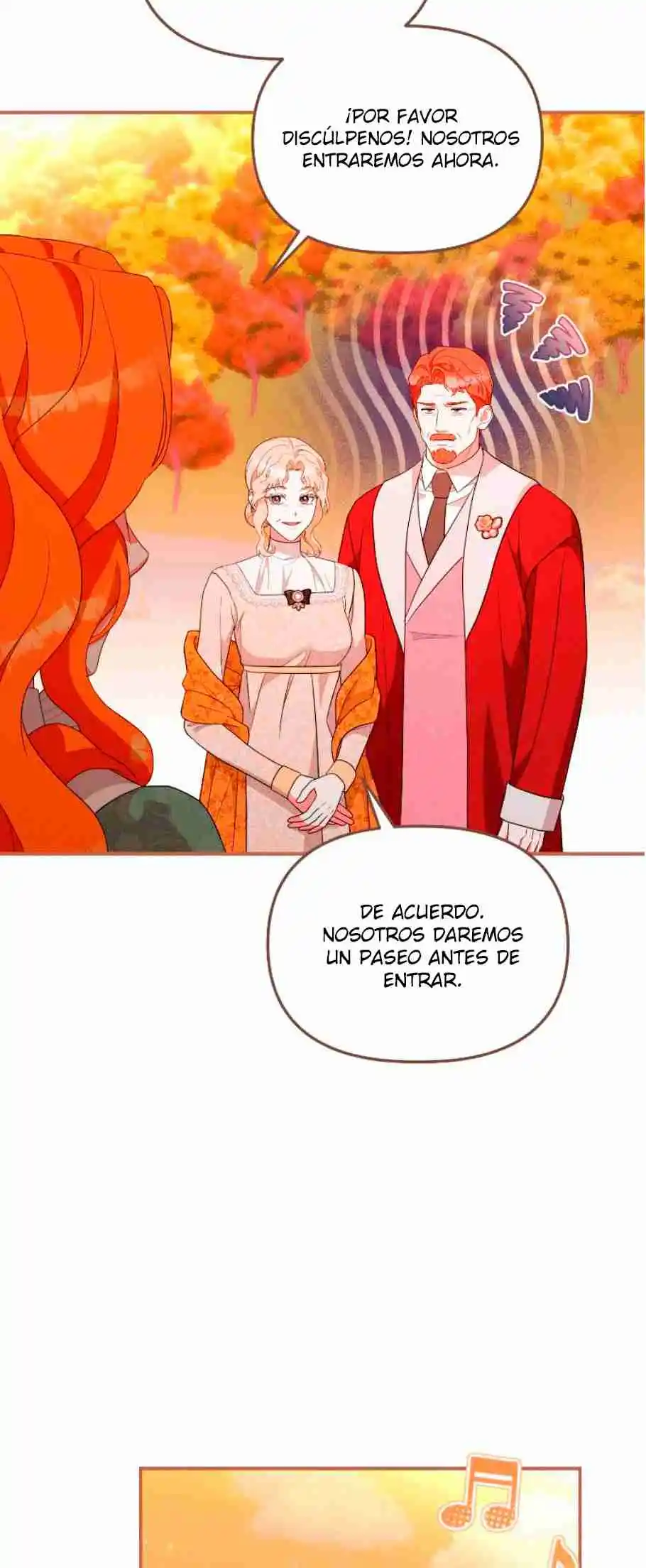 PARA AQUELLOS QUE ANHELAN MI DESTRUCCIÓN - Capítulo 111 - Página 10 - LectorTMOo