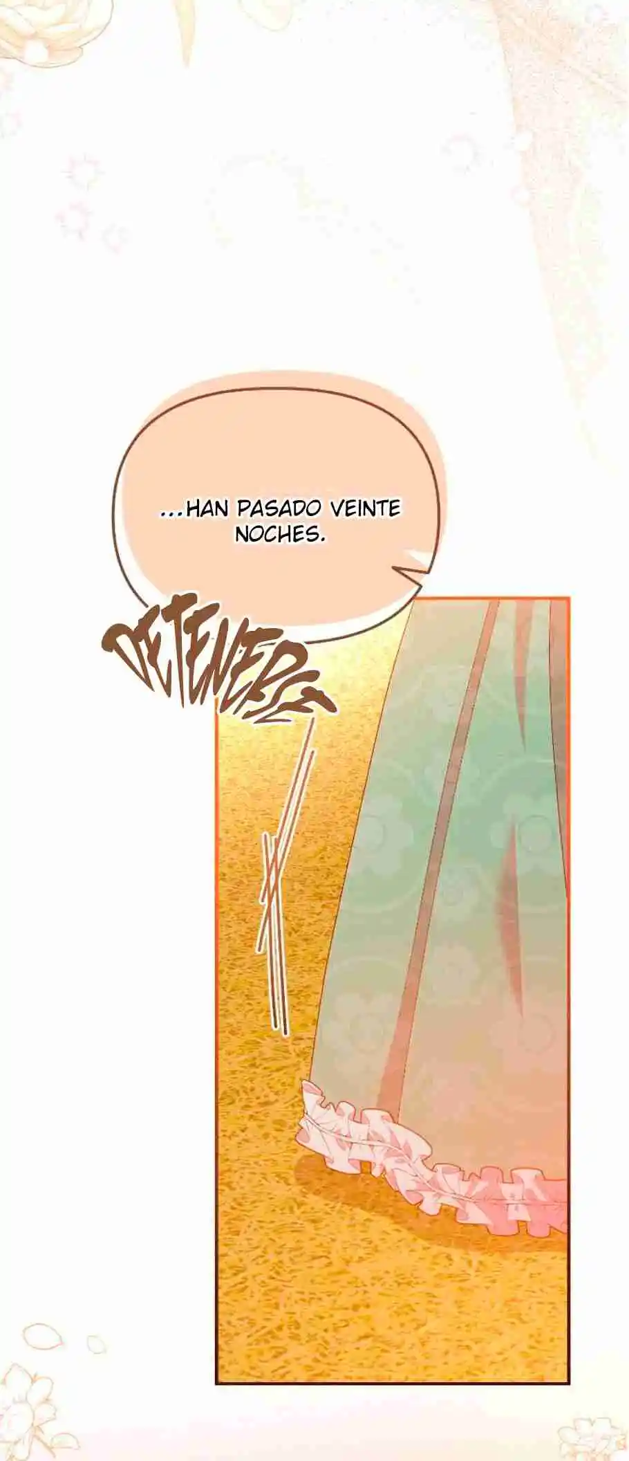 PARA AQUELLOS QUE ANHELAN MI DESTRUCCIÓN - Capítulo 111 - Página 12 - LectorTMOo