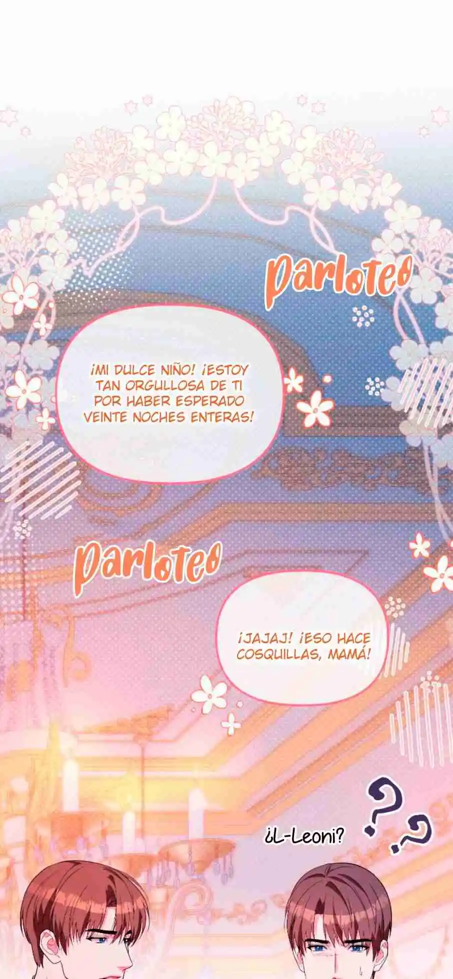 PARA AQUELLOS QUE ANHELAN MI DESTRUCCIÓN - Capítulo 111 - Página 29 - LectorTMOo