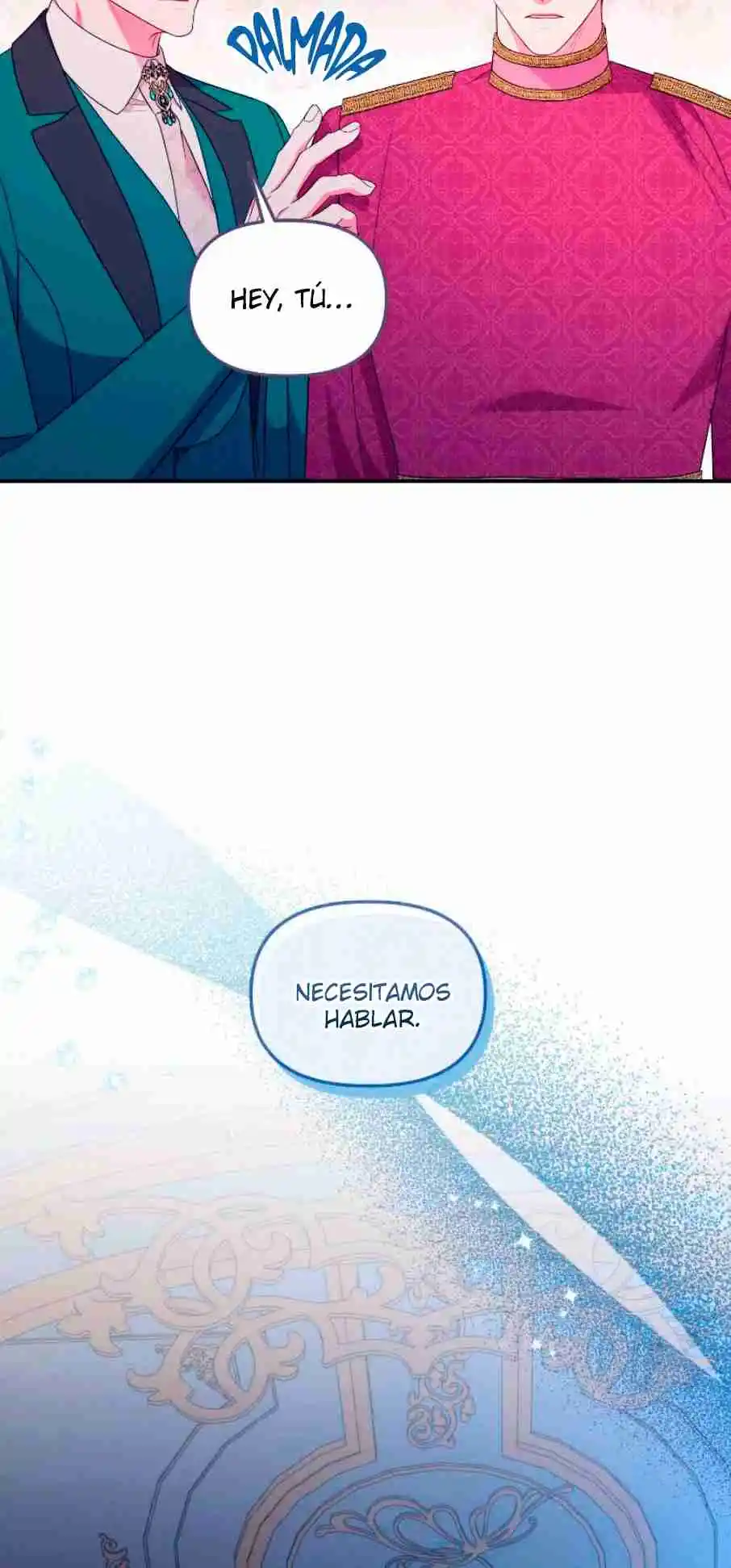 PARA AQUELLOS QUE ANHELAN MI DESTRUCCIÓN - Capítulo 111 - Página 30 - LectorTMOo