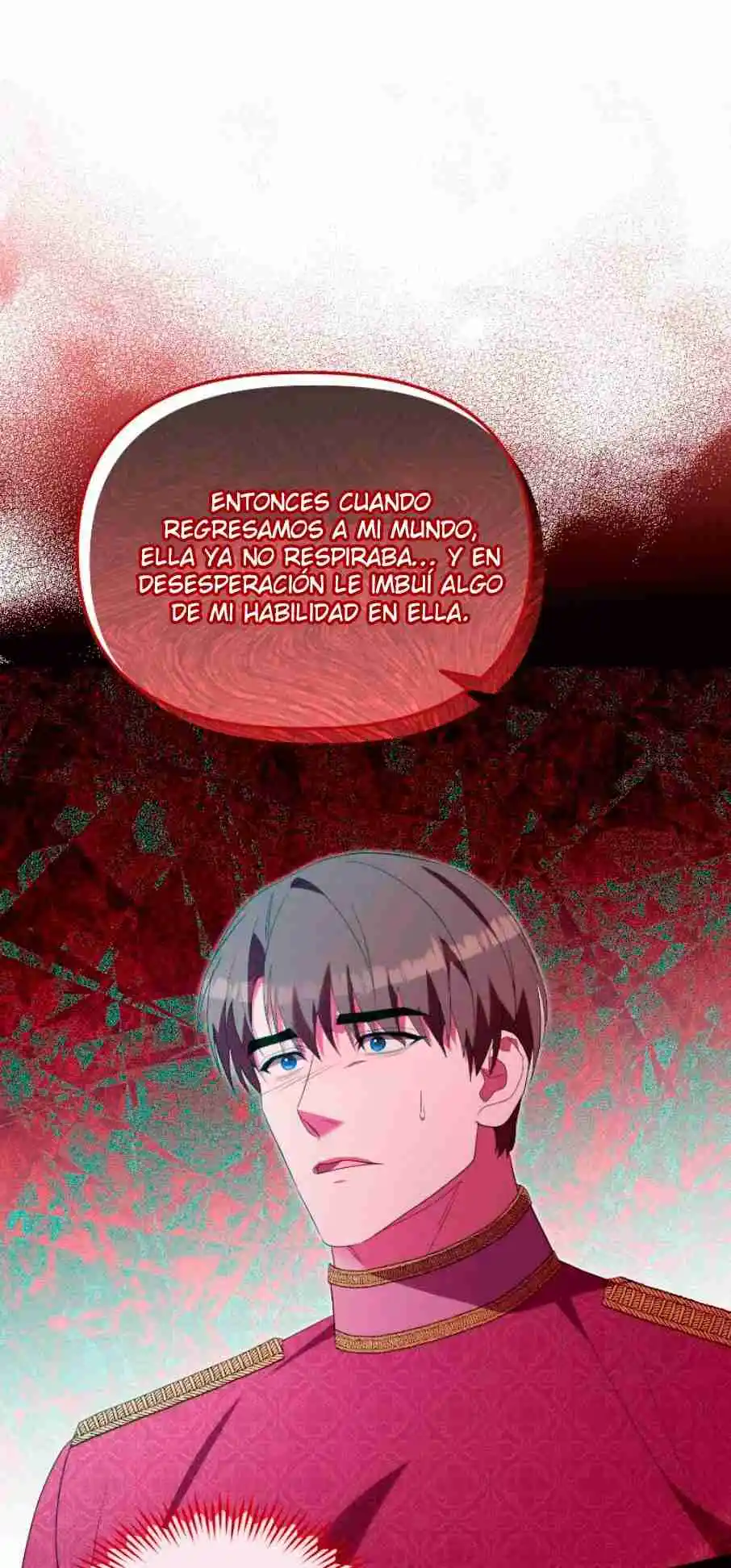 PARA AQUELLOS QUE ANHELAN MI DESTRUCCIÓN - Capítulo 111 - Página 34 - LectorTMOo