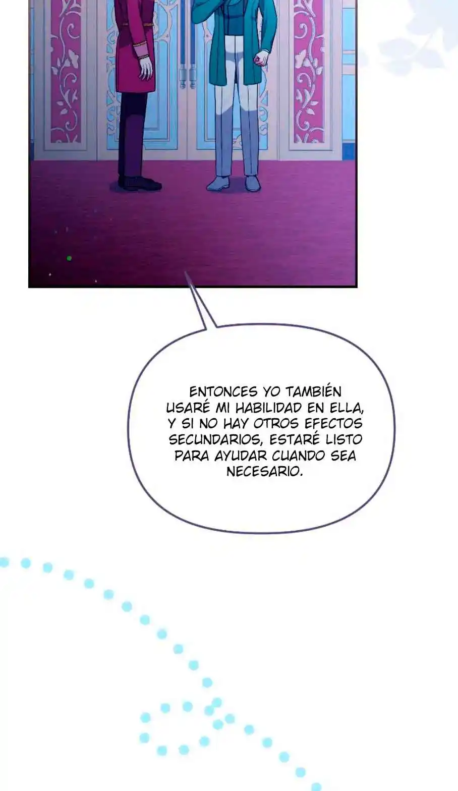 PARA AQUELLOS QUE ANHELAN MI DESTRUCCIÓN - Capítulo 111 - Página 44 - LectorTMOo