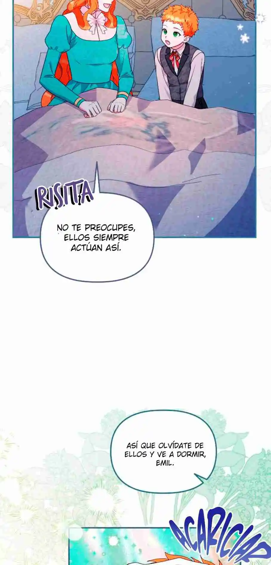 PARA AQUELLOS QUE ANHELAN MI DESTRUCCIÓN - Capítulo 111 - Página 47 - LectorTMOo