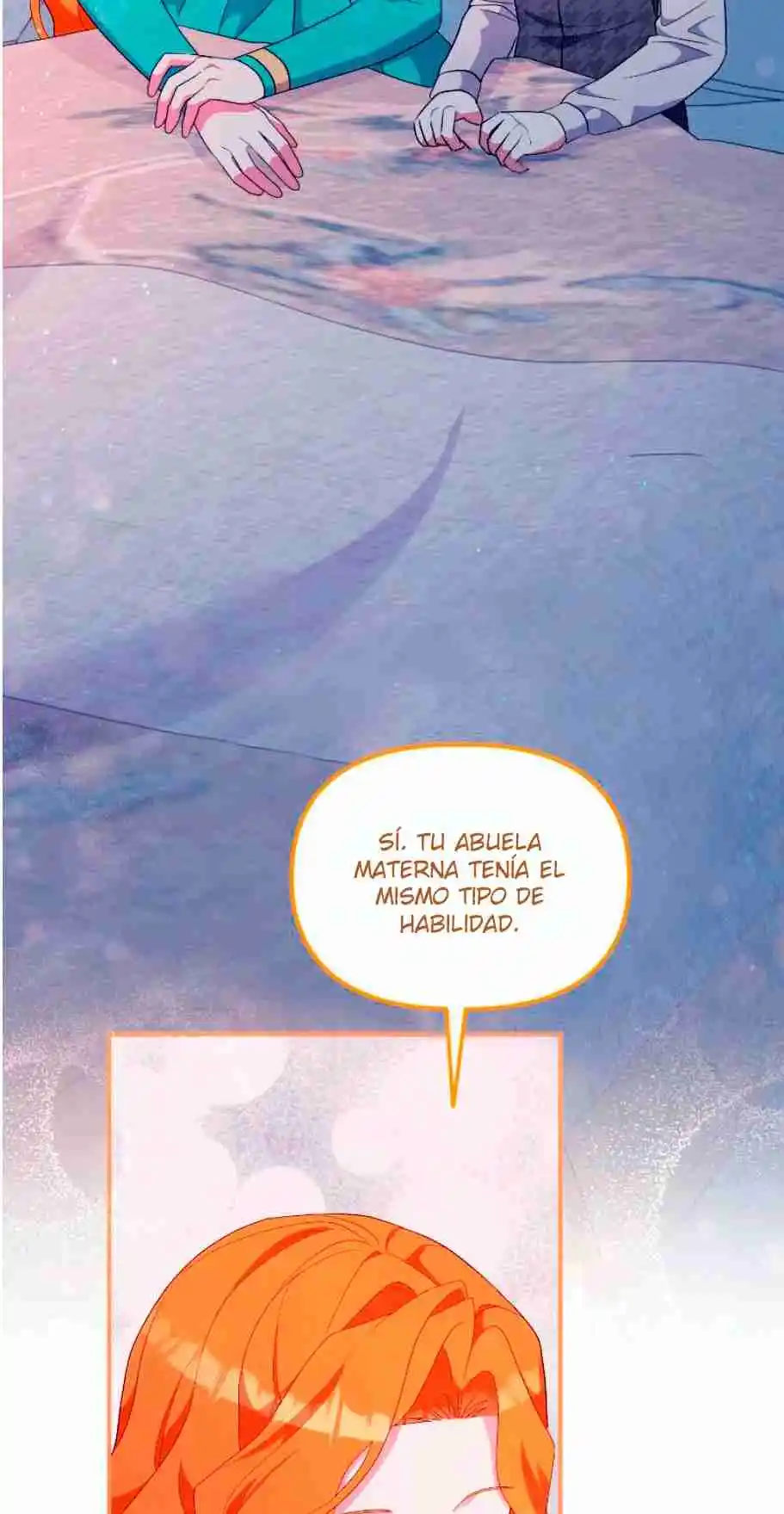 PARA AQUELLOS QUE ANHELAN MI DESTRUCCIÓN - Capítulo 111 - Página 59 - LectorTMOo