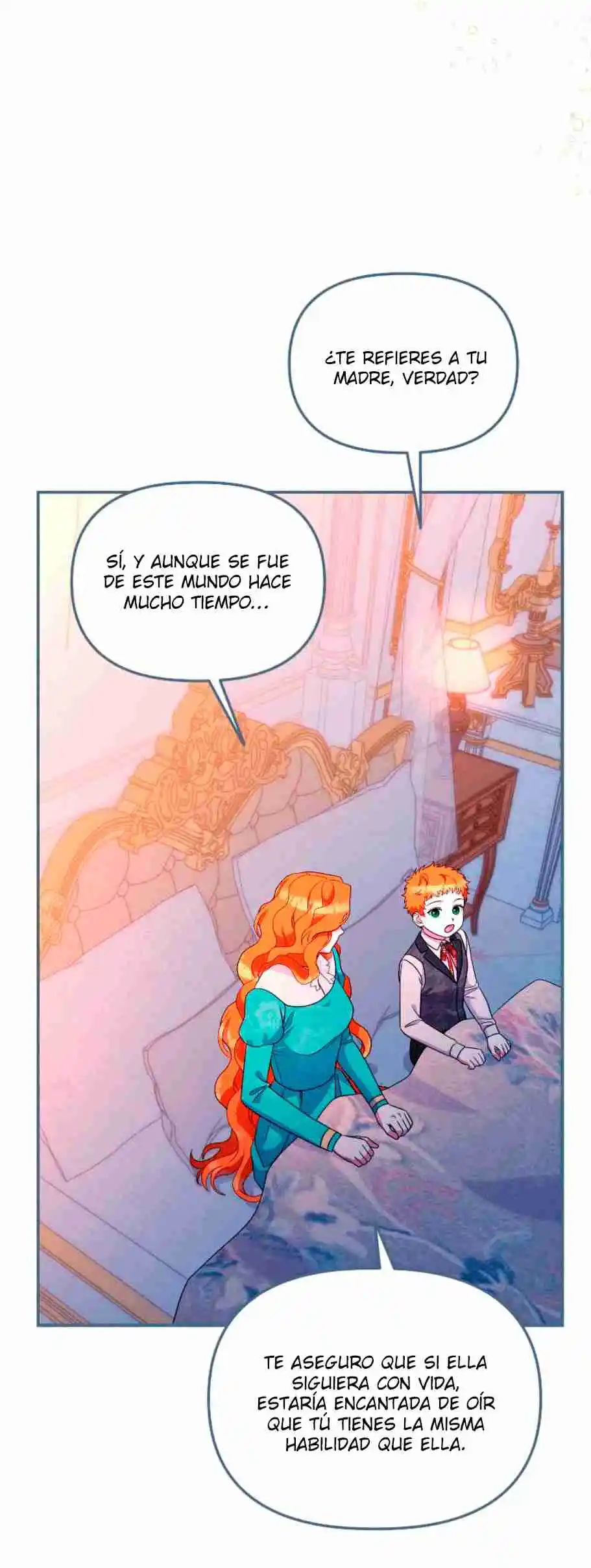 PARA AQUELLOS QUE ANHELAN MI DESTRUCCIÓN - Capítulo 111 - Página 62 - LectorTMOo