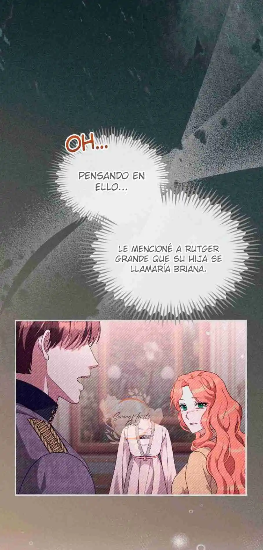 PARA AQUELLOS QUE ANHELAN MI DESTRUCCIÓN - Capítulo 112 - Página 7 - LectorTMOo