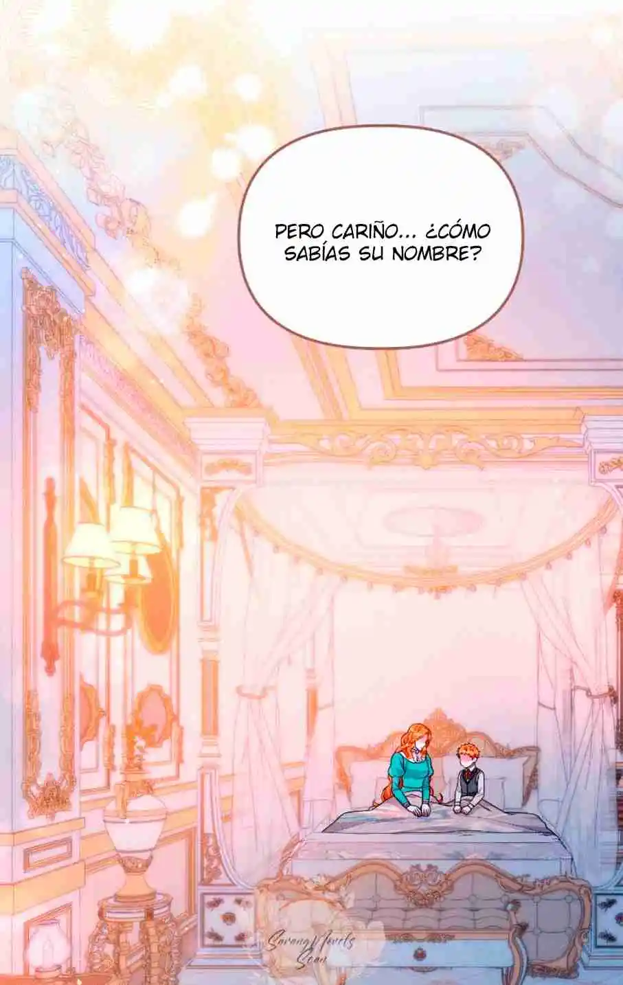 PARA AQUELLOS QUE ANHELAN MI DESTRUCCIÓN - Capítulo 112 - Página 15 - LectorTMOo
