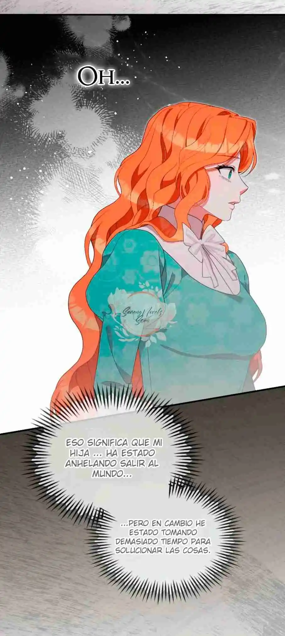 PARA AQUELLOS QUE ANHELAN MI DESTRUCCIÓN - Capítulo 112 - Página 22 - LectorTMOo